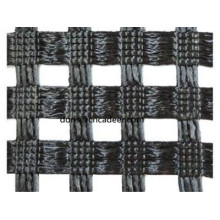 Polyester Geogrid / Poliester Geogrid mit Ce-Zertifikat
